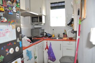Chalet en venta en Zona Concordia en Burjassot