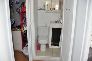 Chalet en venta en Zona Concordia en Burjassot