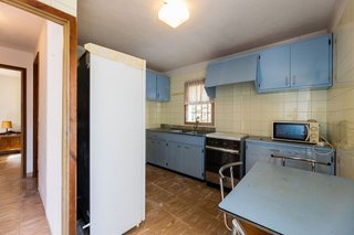 Casa adosada en venta en Génova en Palma de Mallorca