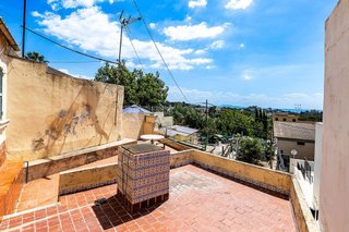 Casa adosada en venta en Génova en Palma de Mallorca