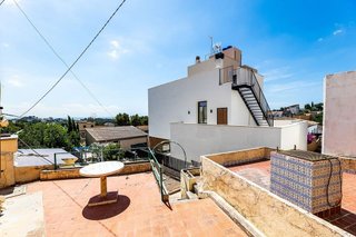 Casa adosada en venta en Génova en Palma de Mallorca