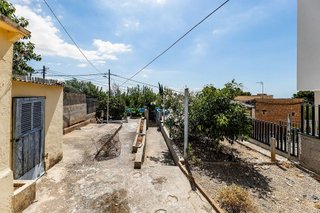 Casa adosada en venta en Génova en Palma de Mallorca