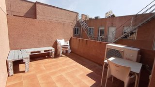 Casa adosada en venta en El Pino-Bajo de Guía en Sanlúcar de Barrameda