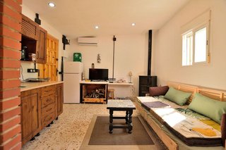 Casa rural en venta en Partidas sur en Ronda