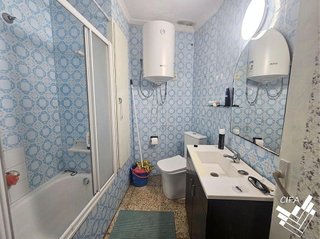 Casa adosada en venta en Sénia, la