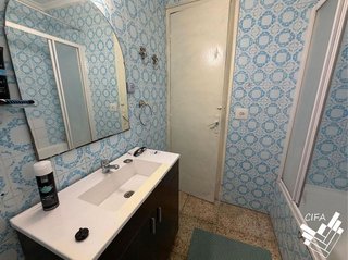 Casa adosada en venta en Sénia, la