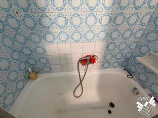Casa adosada en venta en Sénia, la