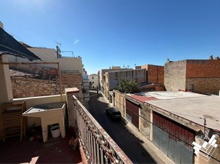 Casa adosada en venta en Sénia, la