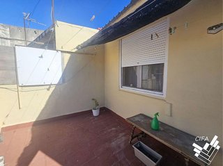 Casa adosada en venta en Sénia, la