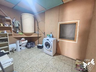 Casa adosada en venta en Sénia, la