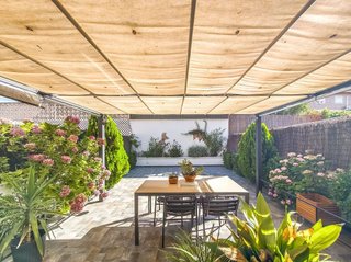 Casa pareada en venta en La Fortuna en Leganés