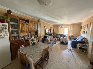 Chalet en venta en Casco Antiguo en Algeciras