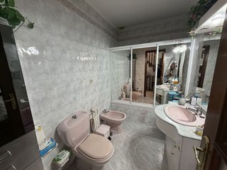 Chalet en venta en Casco Antiguo en Algeciras