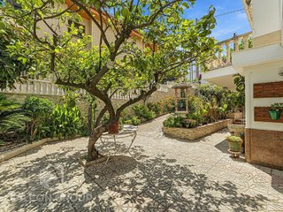 Chalet en venta en Nucli Urbà en Calafell