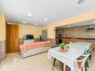 Chalet en venta en Nucli Urbà en Calafell