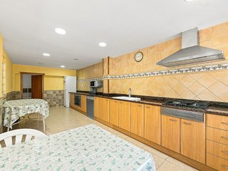 Chalet en venta en Nucli Urbà en Calafell