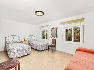 Chalet en venta en Nucli Urbà en Calafell