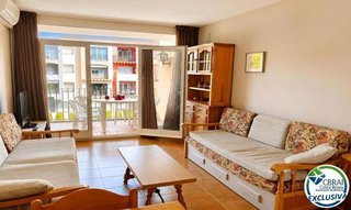Piso en venta en Empuriabrava en Castelló d´Empúries