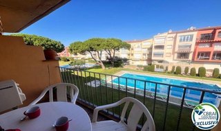Piso en venta en Empuriabrava en Castelló d´Empúries