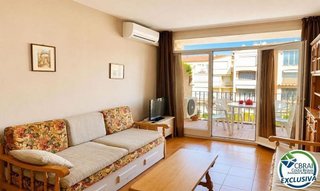 Piso en venta en Empuriabrava en Castelló d´Empúries