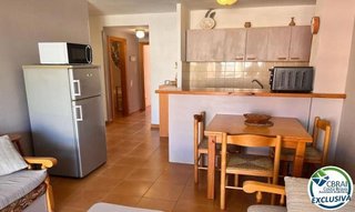 Piso en venta en Empuriabrava en Castelló d´Empúries