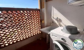 Piso en venta en Empuriabrava en Castelló d´Empúries