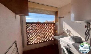 Piso en venta en Empuriabrava en Castelló d´Empúries