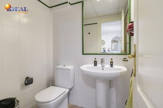Casa adosada en venta en San Matías - Realejo en Granada
