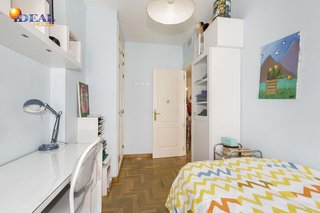 Casa adosada en venta en San Matías - Realejo en Granada