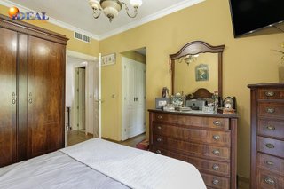 Casa adosada en venta en San Matías - Realejo en Granada