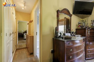 Casa adosada en venta en San Matías - Realejo en Granada