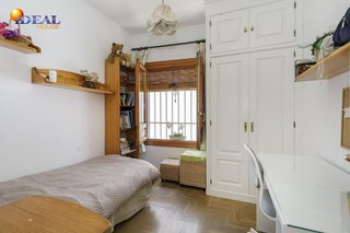 Casa adosada en venta en San Matías - Realejo en Granada