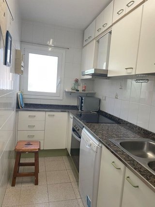 Piso en venta en Altafulla