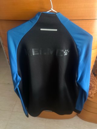 Chaqueta Kelme HCF Fútbol Talla L