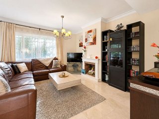 Casa adosada en venta en Riviera del Sol en Mijas