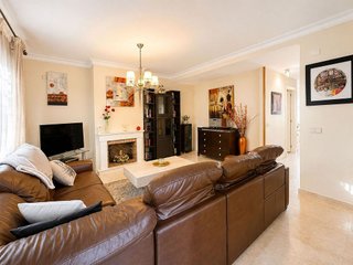 Casa adosada en venta en Riviera del Sol en Mijas