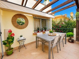 Casa adosada en venta en Riviera del Sol en Mijas