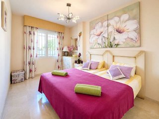 Casa adosada en venta en Riviera del Sol en Mijas