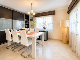 Casa adosada en venta en Riviera del Sol en Mijas