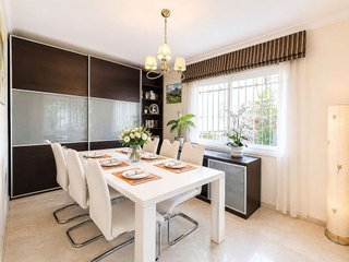 Casa adosada en venta en Riviera del Sol en Mijas