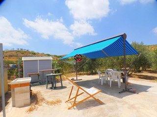 Casa rural en venta en Perín en Cartagena