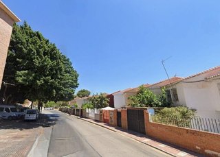 Casa adosada en venta en Palma - Palmilla en Málaga