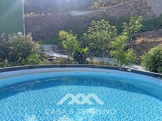 Masía en venta en Cómpeta