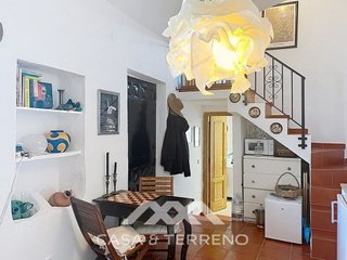 Masía en venta en Cómpeta