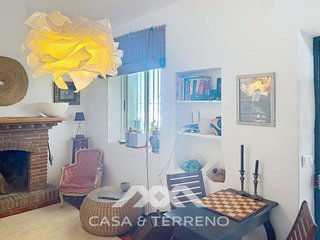 Masía en venta en Cómpeta