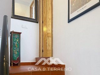 Masía en venta en Cómpeta