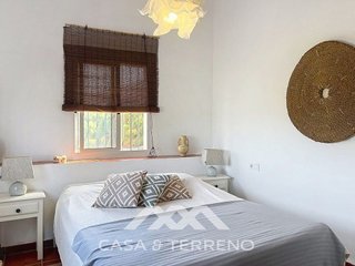 Masía en venta en Cómpeta