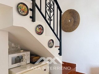 Masía en venta en Cómpeta