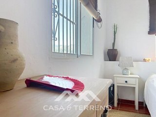 Masía en venta en Cómpeta