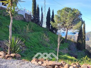 Masía en venta en Cómpeta